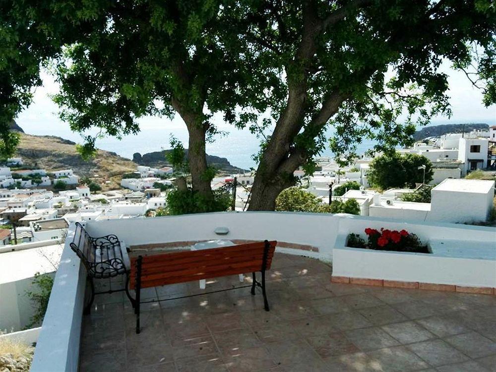 Little Sea View * Lindos (Rhodes)